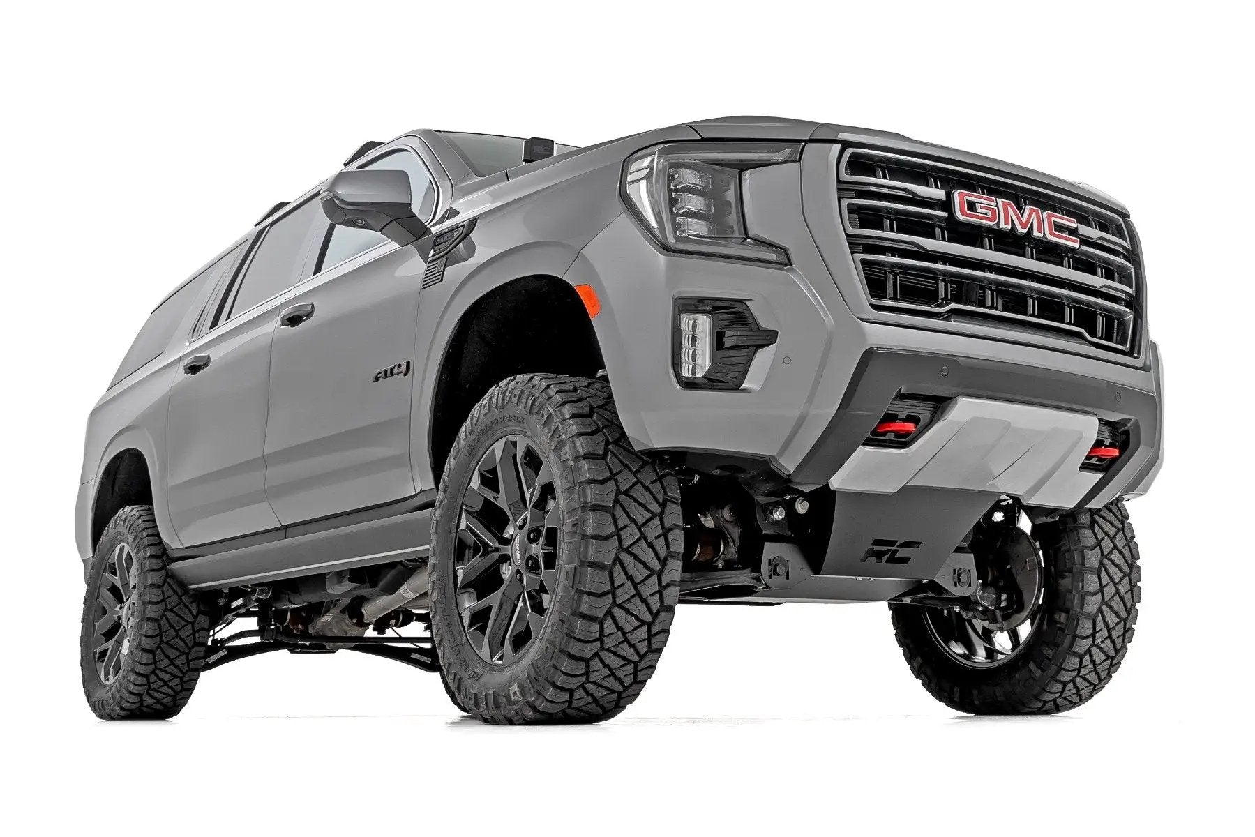 Rough Country 6 Inch Lift Kit | Magnetic Ride Control | GMC Yukon XL 1500 4WD (2021-2026) by Rough Country