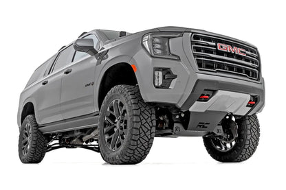 Rough Country 6 Inch Lift Kit | Magnetic Ride Control | GMC Yukon XL 1500 4WD (2021-2026) by Rough Country