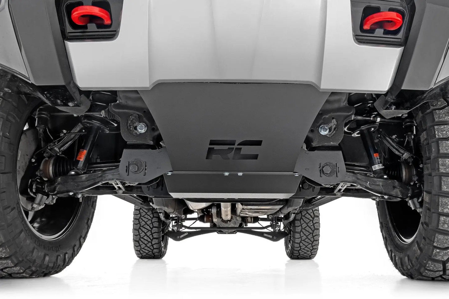 Rough Country 6 Inch Lift Kit | Magnetic Ride Control | GMC Yukon XL 1500 4WD (2021-2026) by Rough Country