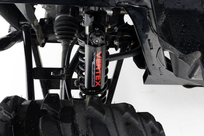 Регулируемая подвеска Vertex | Honda Pioneer 1000/Pioneer 1000-6