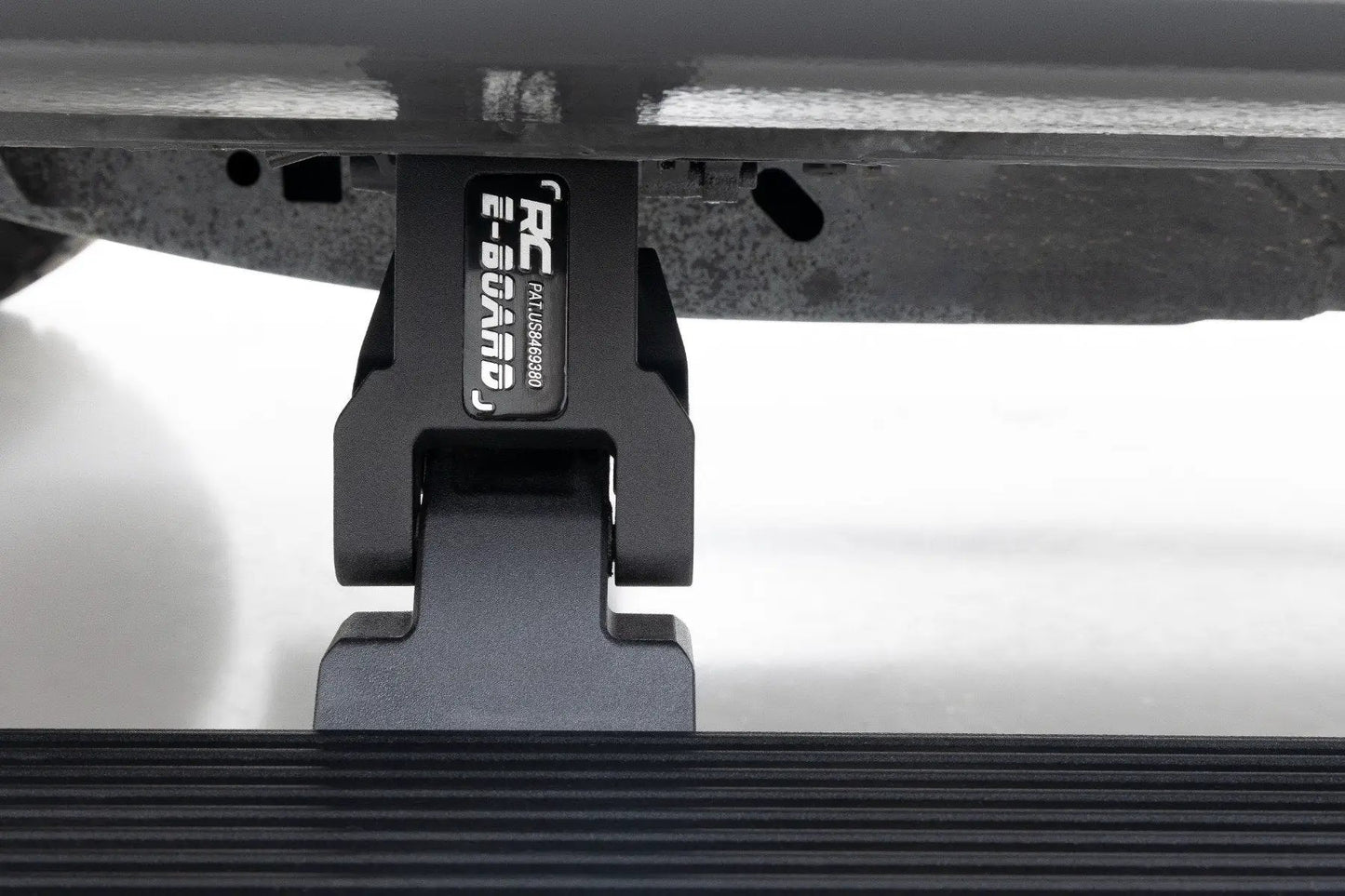 Rough Country Power Running Boards | Dual Electric Motor | Ford F-150/Lightning/F-250/F-350/Raptor (15-26) by Rough Country
