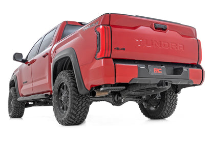 Guardabarros | Deportivo | 6X3 Lunar Rock | Toyota Tundra 2WD/4WD (2022-2026)
