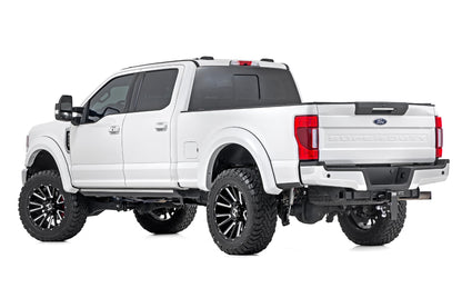 Расширители арок | Sport | UM Agate Black | Ford F-250/F-350 Super Duty (17-22)