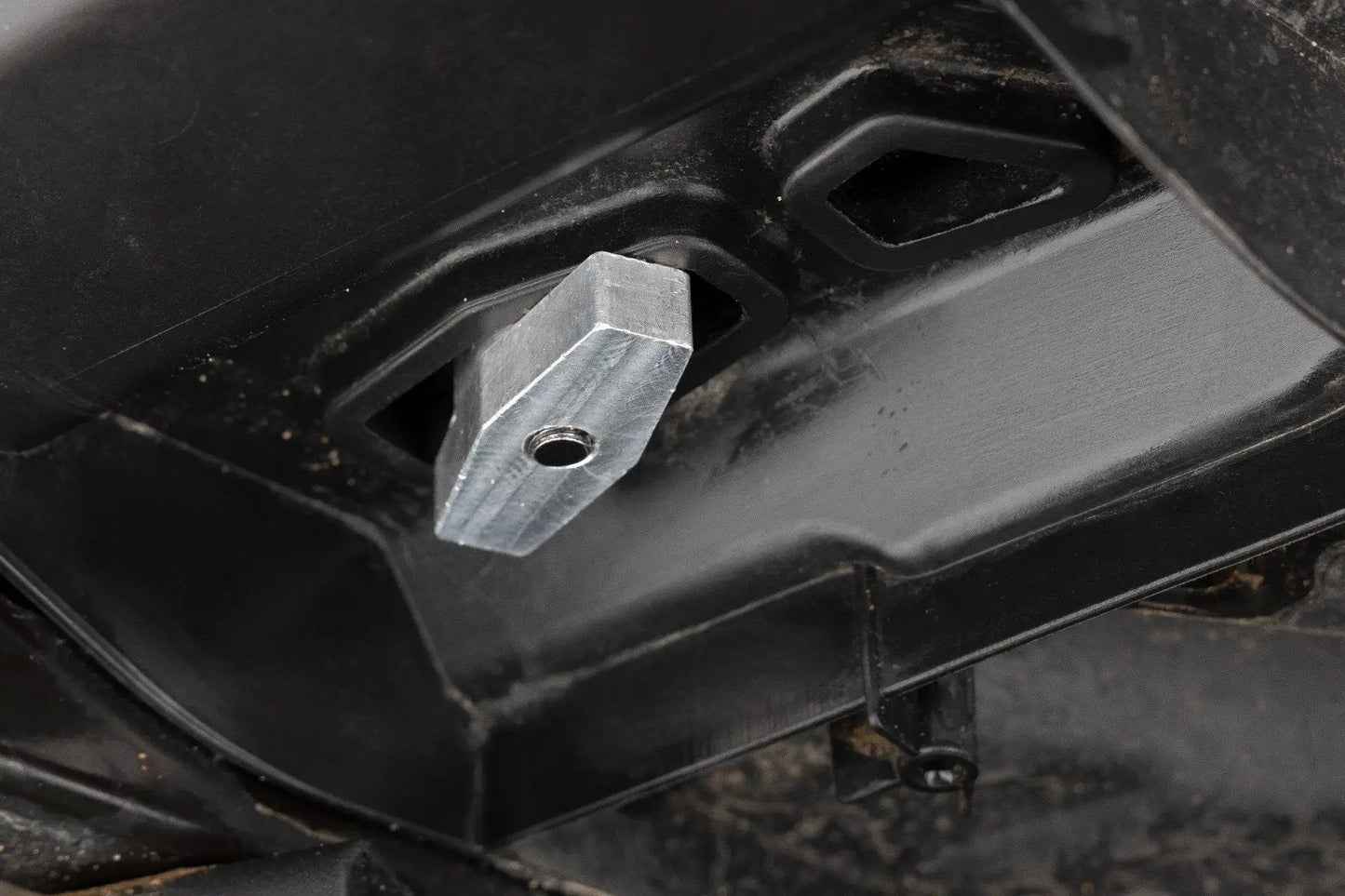 Rough Country Cargo Box | 2 & 4 Seater | Can-Am Maverick X3 by Rough Country