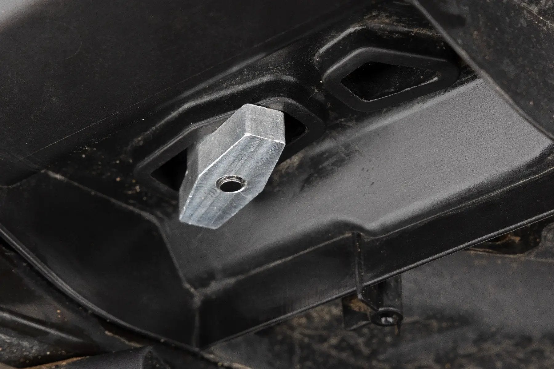 Rough Country Cargo Box | 2 & 4 Seater | Can-Am Maverick X3 by Rough Country