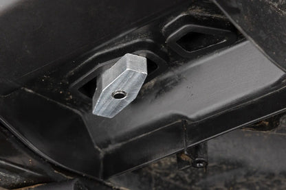 Rough Country Cargo Box | 2 & 4 Seater | Can-Am Maverick X3 by Rough Country
