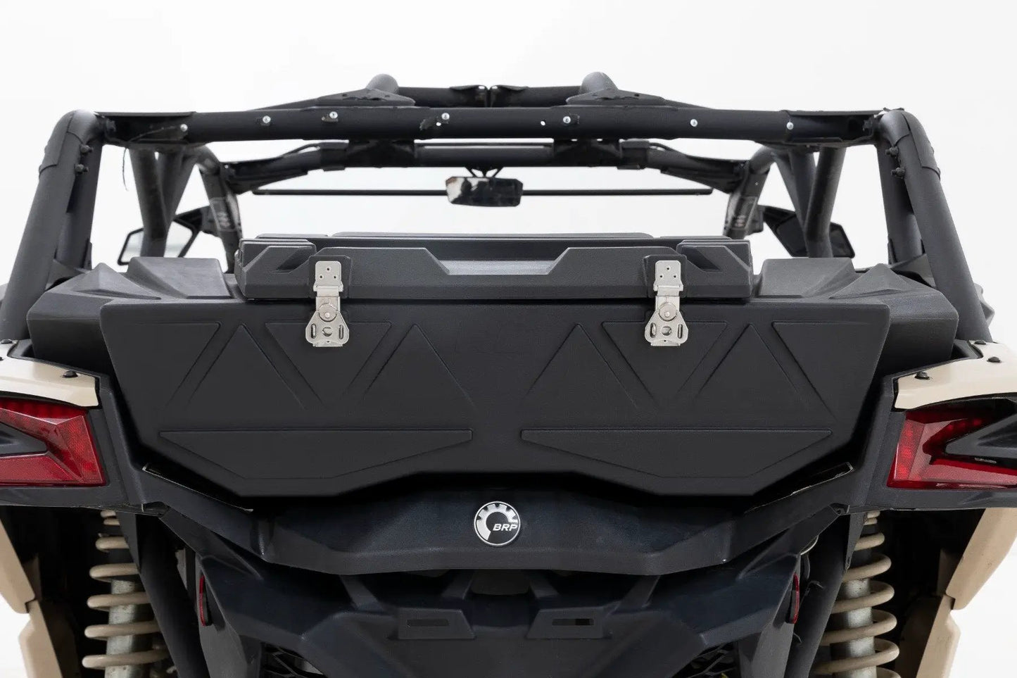 Rough Country Cargo Box | 2 & 4 Seater | Can-Am Maverick X3 by Rough Country