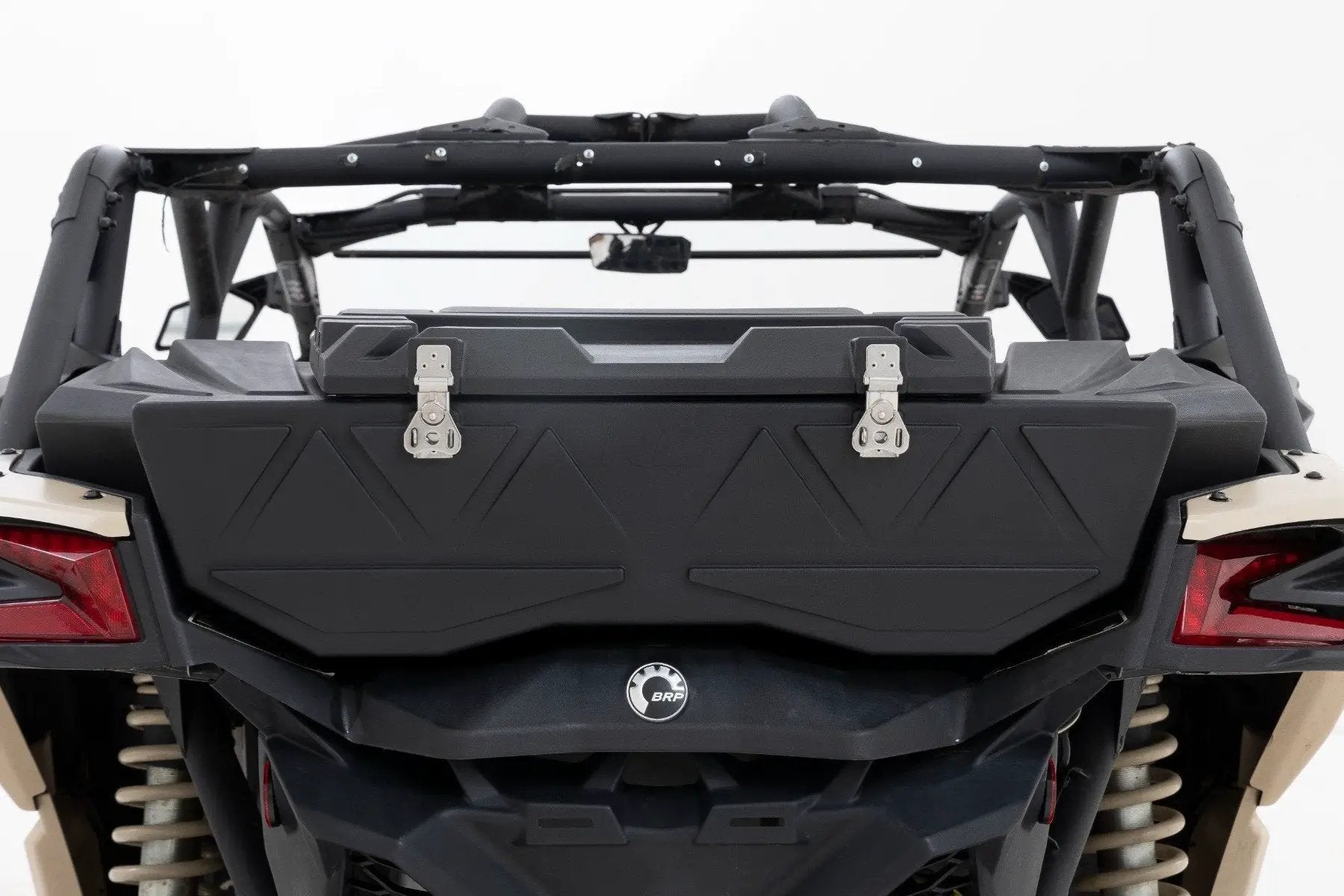 Rough Country Cargo Box | 2 & 4 Seater | Can-Am Maverick X3 by Rough Country