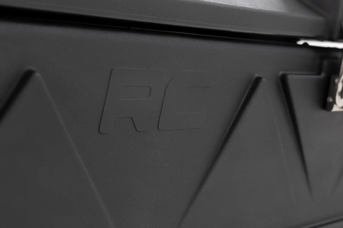 Rough Country Cargo Box | 2 & 4 Seater | Can-Am Maverick X3 by Rough Country