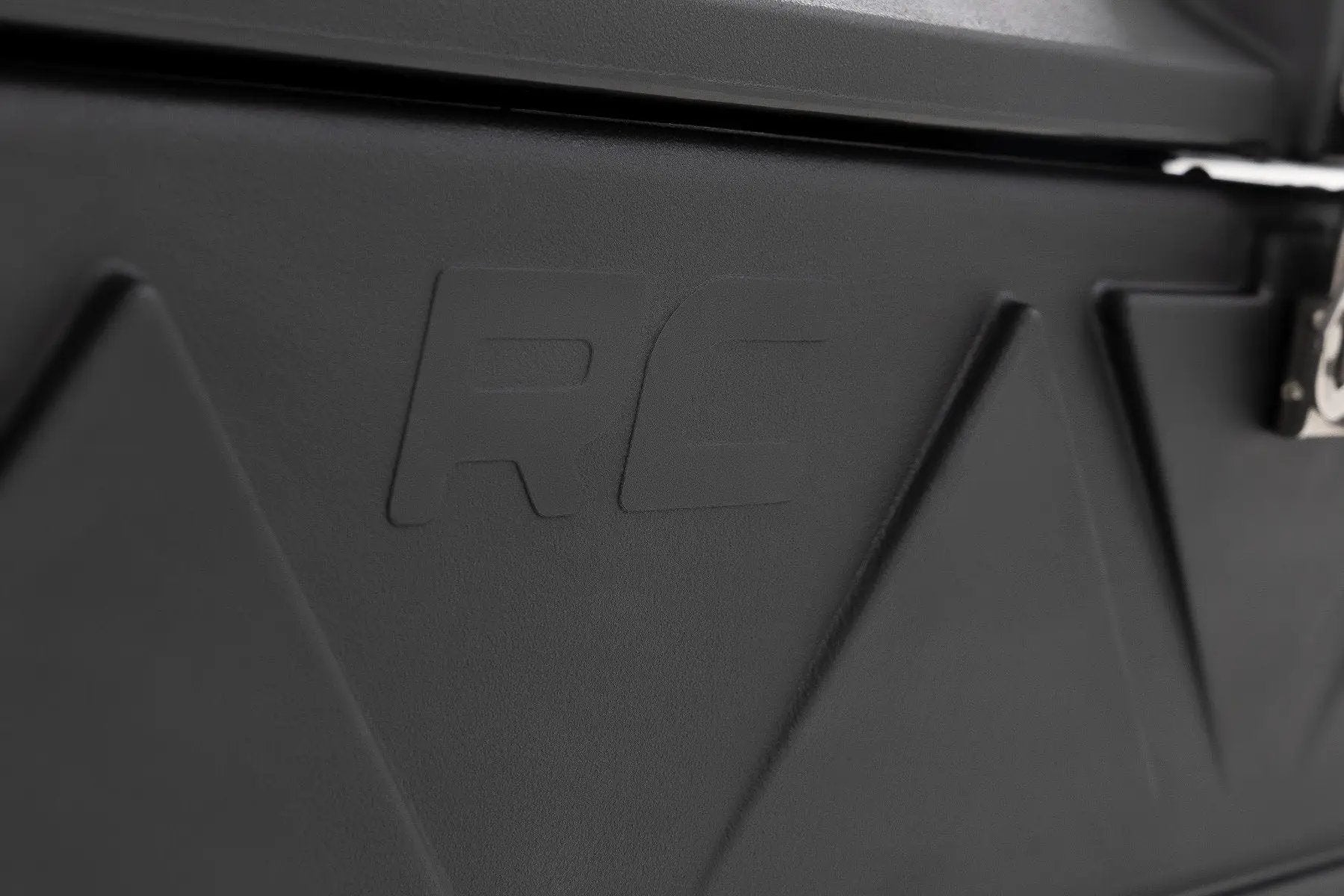 Rough Country Cargo Box | 2 & 4 Seater | Can-Am Maverick X3 by Rough Country
