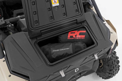 Rough Country Cargo Box | 2 & 4 Seater | Can-Am Maverick X3 by Rough Country