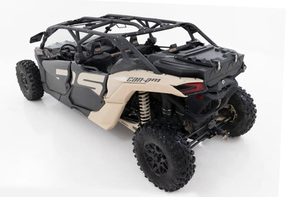 Rough Country Cargo Box | 2 & 4 Seater | Can-Am Maverick X3 by Rough Country