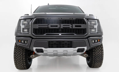 Rough Country 2.5 Inch Lift Kit | Ford Raptor 4WD (2019-2020) by Rough Country