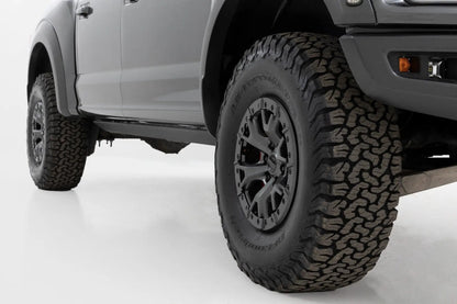 Rough Country 2.5 Inch Lift Kit | Ford Raptor 4WD (2019-2020) by Rough Country