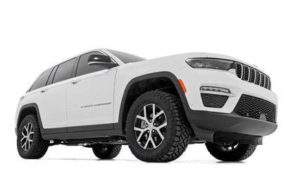 Rough Country 1 Inch Lift Kit | Jeep Grand Cherokee WL 4WD (2023-2025) by Rough Country