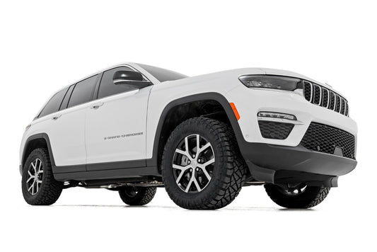 Rough Country 1 Inch Lift Kit | Jeep Grand Cherokee WL 4WD (2023-2025)