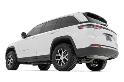 Rough Country 1 Inch Lift Kit | Jeep Grand Cherokee WL 4WD (2023-2025) by Rough Country