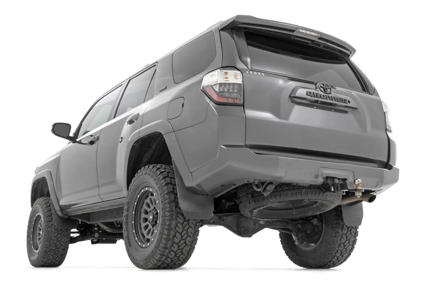 Rough Country 4.5 Inch Lift Kit | N3 | Toyota 4Runner 2WD/4WD (2015-2020) by Rough Country