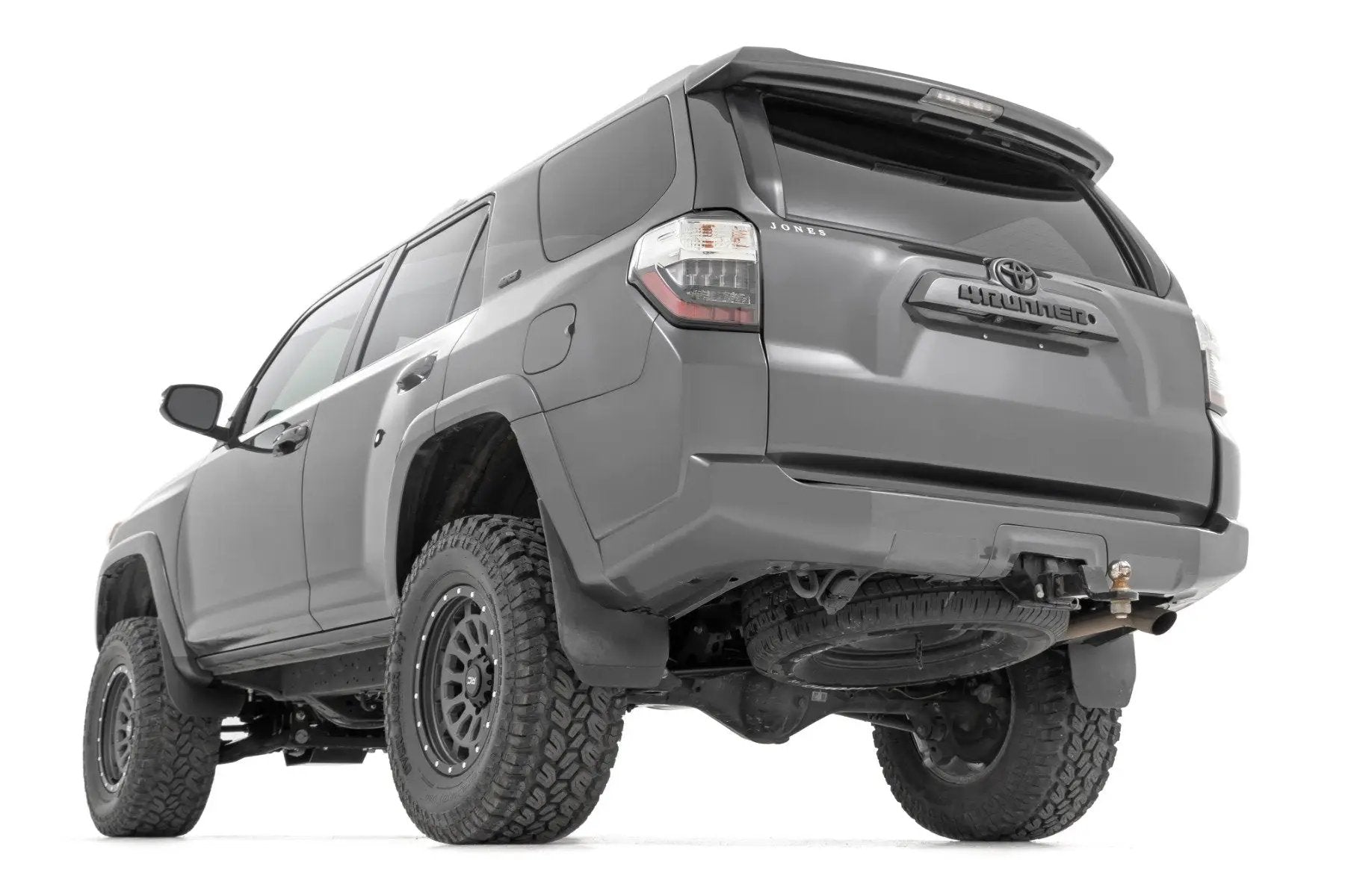 Rough Country 4.5 Inch Lift Kit | N3 | Toyota 4Runner 2WD/4WD (2015-2020) by Rough Country