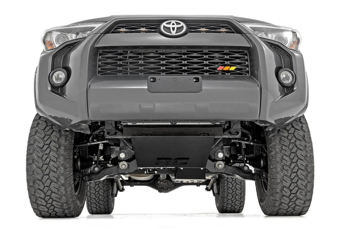 Rough Country 4.5 Inch Lift Kit | N3 | Toyota 4Runner 2WD/4WD (2015-2020) by Rough Country