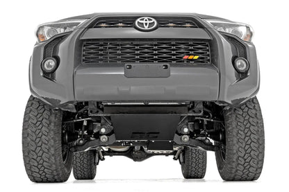Rough Country 4.5 Inch Lift Kit | N3 | Toyota 4Runner 2WD/4WD (2015-2020) by Rough Country