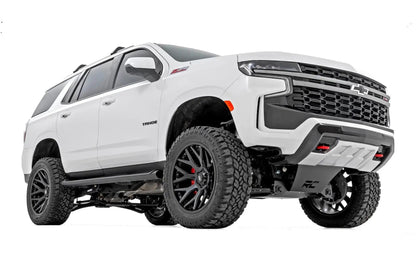Rough Country 6 Inch Lift Kit | Air Ride | Chevy/GMC Tahoe/Yukon 4WD (2021-2026) by Rough Country