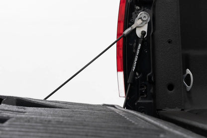 Rough Country Tailgate Assist | Ford F-250/F-350 Super Duty 2WD/4WD (1999-2016) by Rough Country