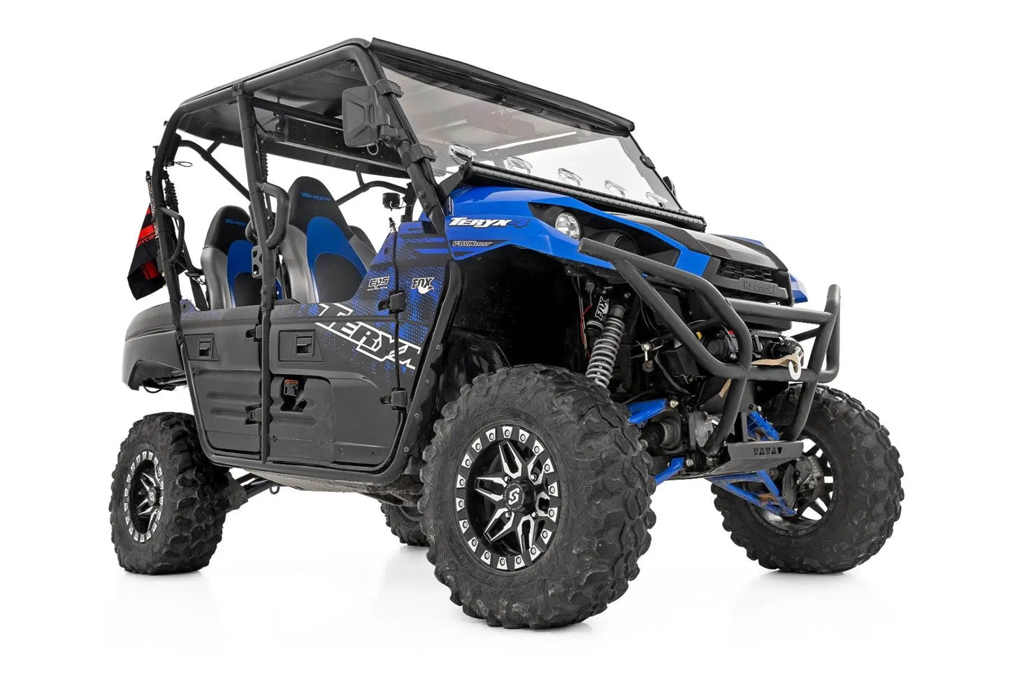 Rough Country 2 Inch Lift Kit | Kawasaki Teryx 4 1000 by Rough Country