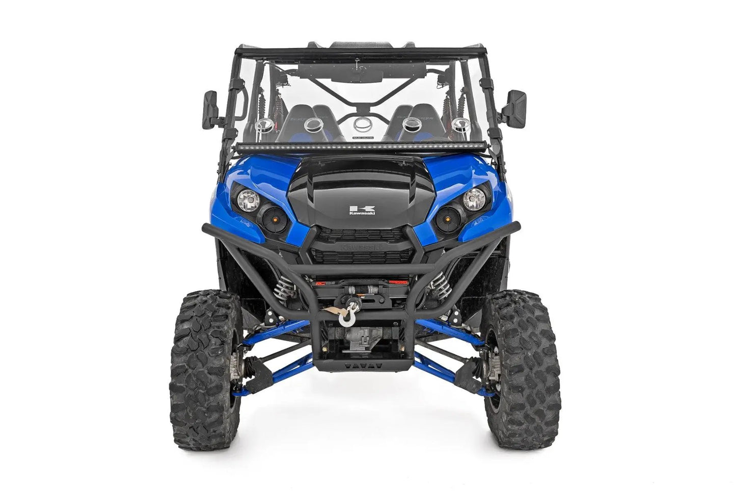 Rough Country 2 Inch Lift Kit | Kawasaki Teryx 4 1000 by Rough Country