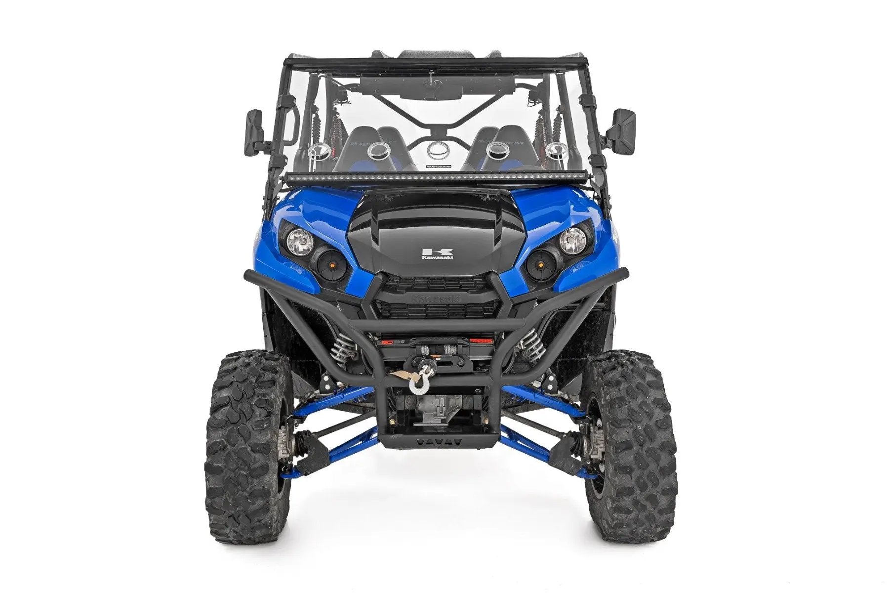 Rough Country 2 Inch Lift Kit | Kawasaki Teryx 4 1000 by Rough Country