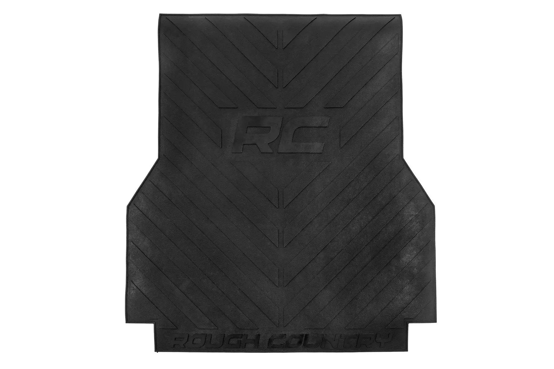 Rough Country Bed Mat | 5' Bed | Toyota Tacoma 2WD/4WD (2005-2023) by Rough Country