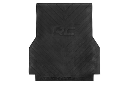 Rough Country Bed Mat | 5' Bed | Toyota Tacoma 2WD/4WD (2005-2023) by Rough Country