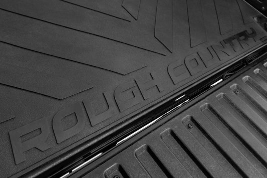 Rough Country Bed Mat | 5' Bed | Toyota Tacoma 2WD/4WD (2005-2023)