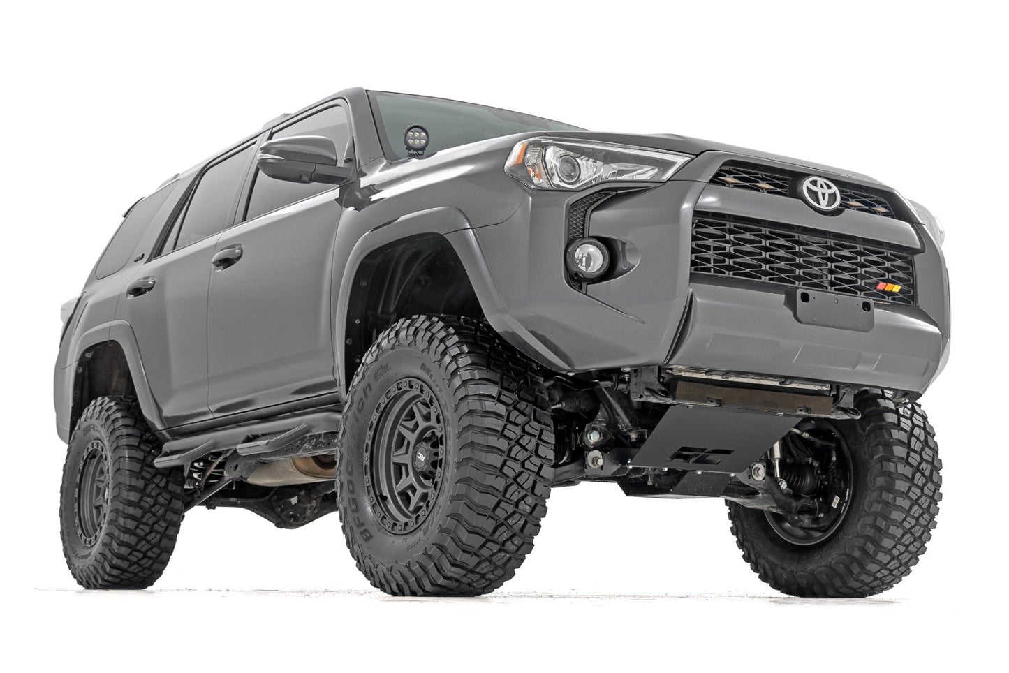 Rough Country 6 Inch Lift Kit | N3 Struts | Toyota 4Runner 2WD/4WD (2015-2020)