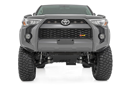 Rough Country 6 Inch Lift Kit | N3 Struts | Toyota 4Runner 2WD/4WD (2015-2020)