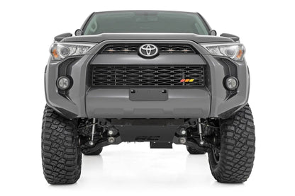 Rough Country 6 Inch Lift Kit | M1 Struts | Toyota 4Runner 2WD/4WD (2015-2020) by Rough Country