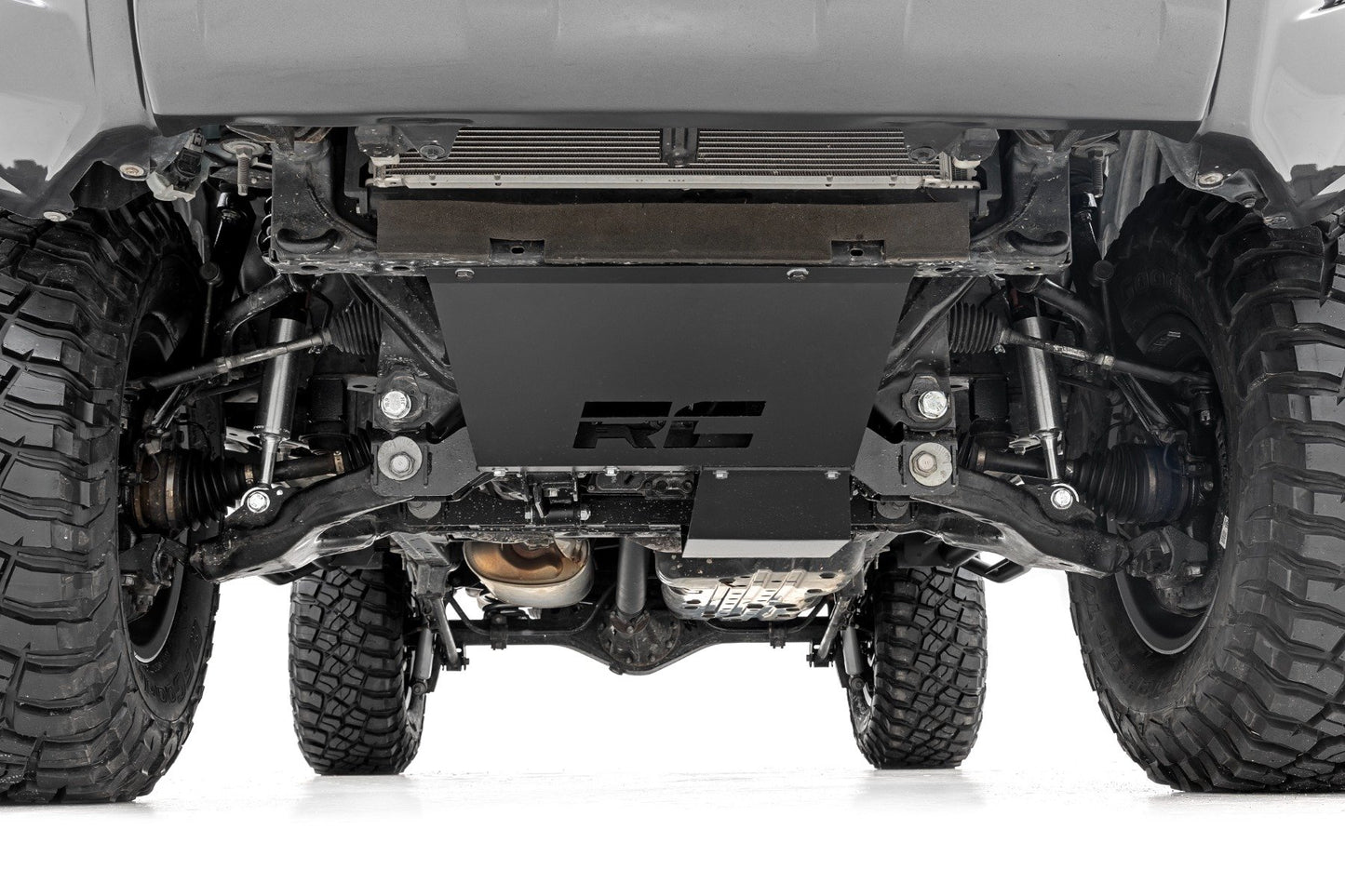 Rough Country 6 Inch Lift Kit | N3 Struts | Toyota 4Runner 2WD/4WD (2015-2020)