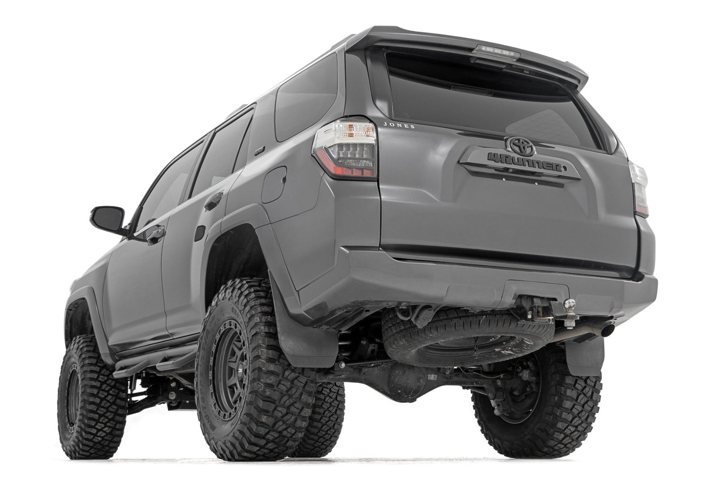 Rough Country 6 Inch Lift Kit | N3 Struts | Toyota 4Runner 2WD/4WD (2015-2020)