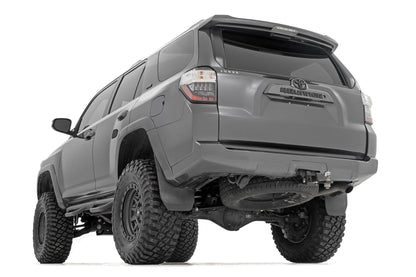 Rough Country 6 Inch Lift Kit | N3 Struts | Toyota 4Runner 2WD/4WD (2015-2020)