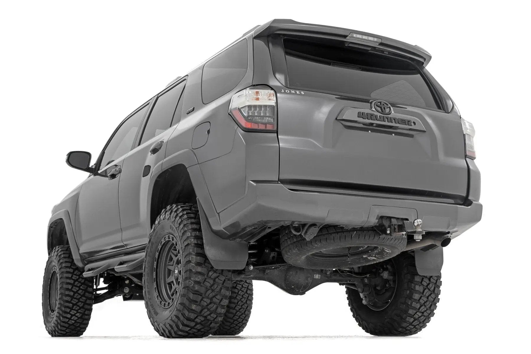 Rough Country 6 Inch Lift Kit | M1 Struts | Toyota 4Runner 2WD/4WD (2015-2020) by Rough Country
