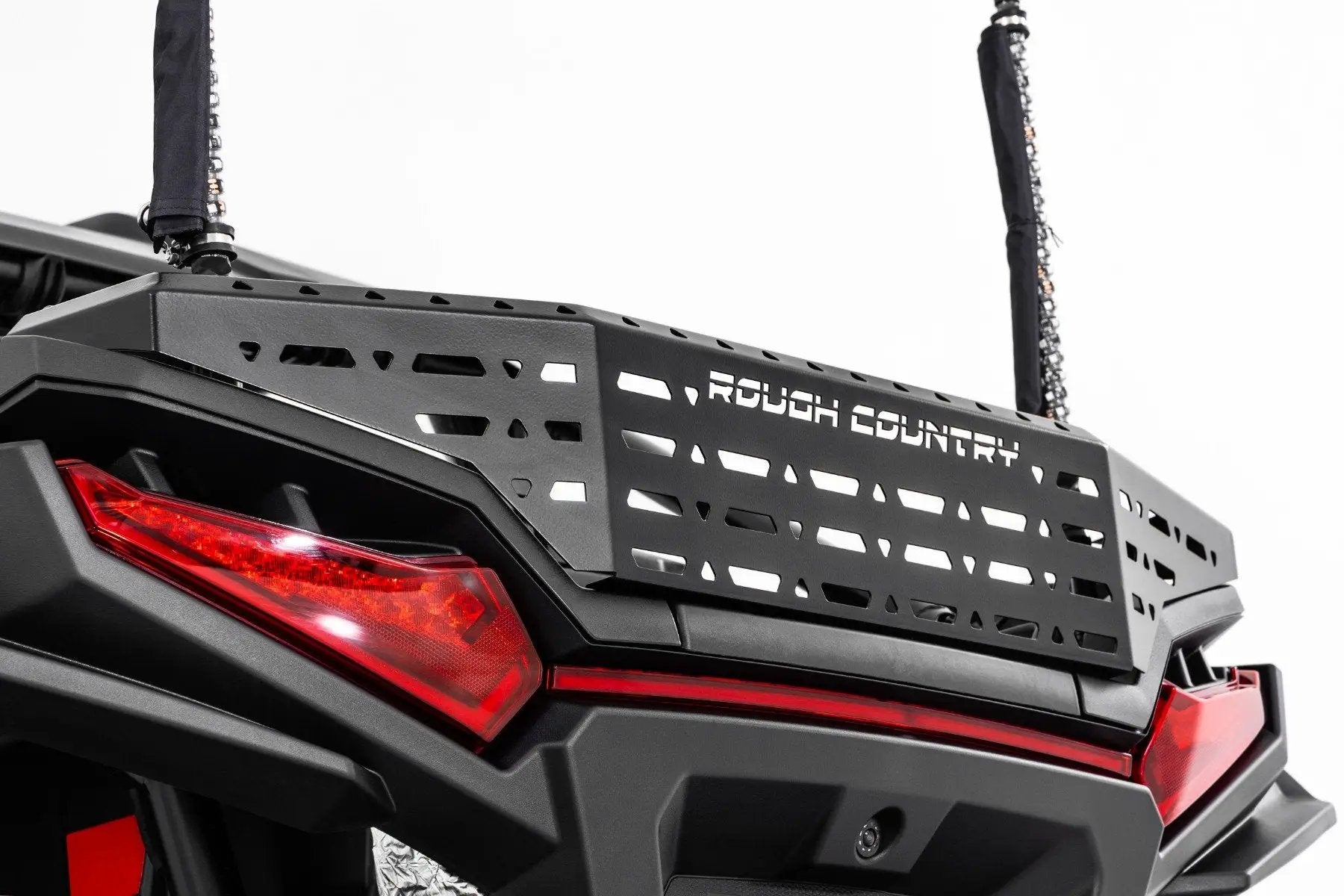 Rough Country Cargo Gate | Rear | Polaris RZR XP 4 1000 (2024) by Rough Country