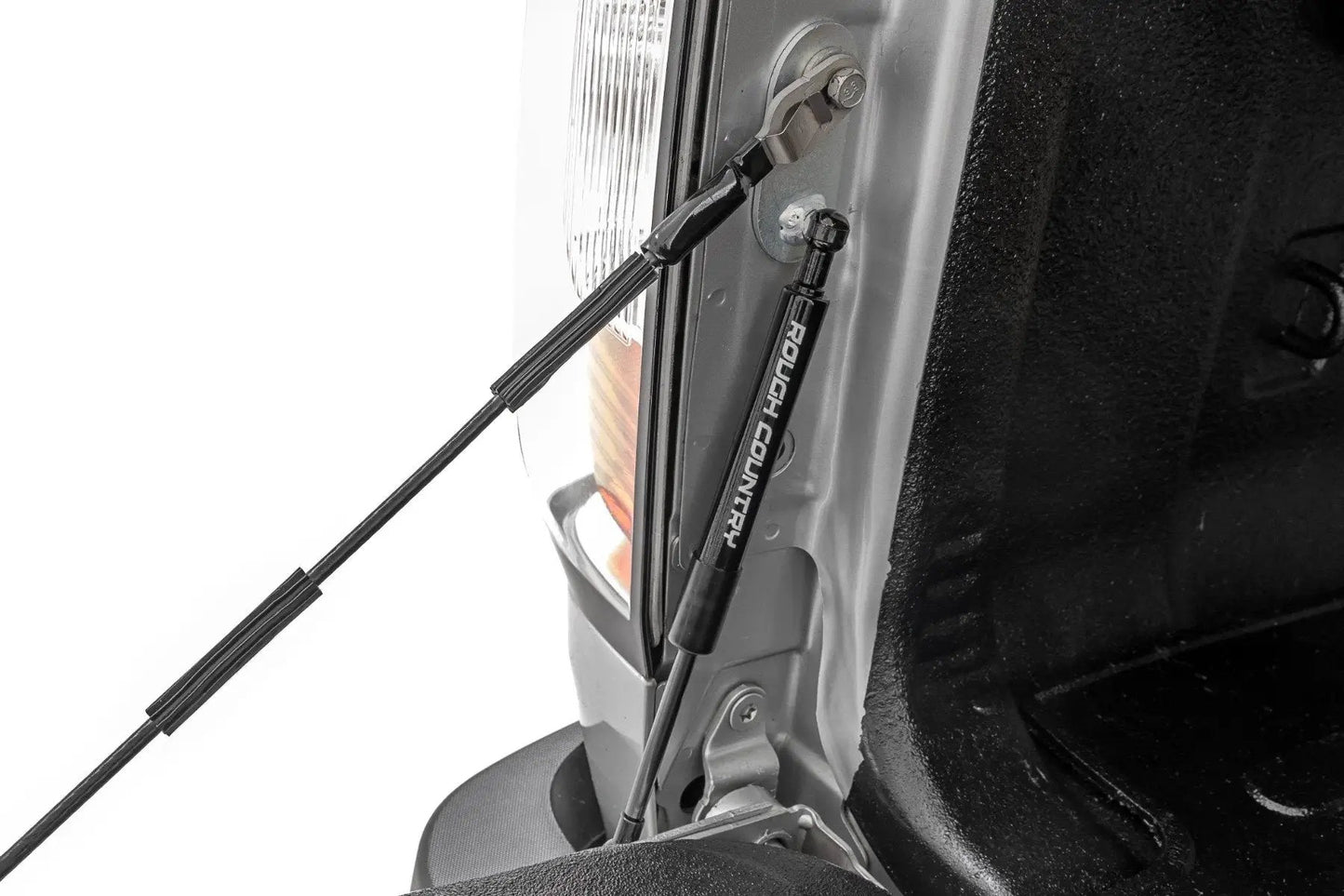 Rough Country Tailgate Assist | Chevy/GMC Canyon/Colorado 2WD/4WD (2015-2022) by Rough Country