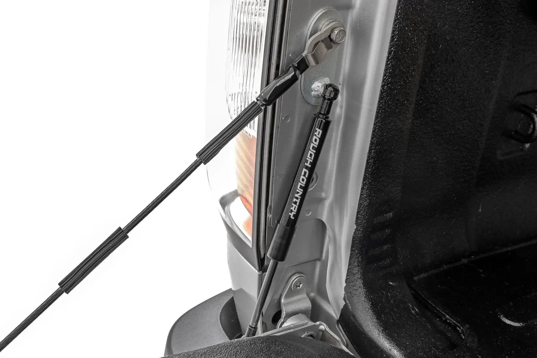 Rough Country Tailgate Assist | Chevy/GMC Canyon/Colorado 2WD/4WD (2015-2022) by Rough Country