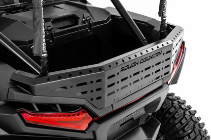Rough Country Cargo Gate | Rear | Polaris RZR XP 4 1000 (2024) by Rough Country