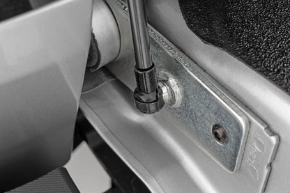 Rough Country Tailgate Assist | Chevy/GMC Canyon/Colorado 2WD/4WD (2015-2022) by Rough Country