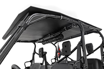 Крыша для мотовездехода | ПНД | Honda Pioneer 1000-6