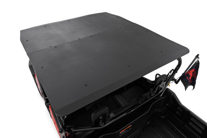 Крыша для мотовездехода | ПНД | Honda Pioneer 1000-6