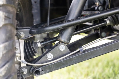 Rough Country 3 Inch Lift Kit | Polaris Ranger XP 900 by Rough Country