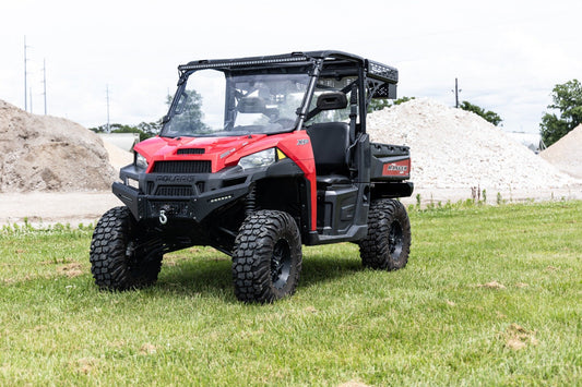 Rough Country 3 Inch Lift Kit | Polaris Ranger XP 900