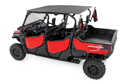 Крыша для мотовездехода | ПНД | Honda Pioneer 1000-6